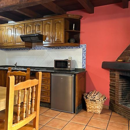 Casa Freixe Apartamentos Rurales 圣埃乌拉利亚德奥斯科斯 外观 照片